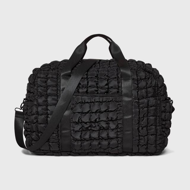Weekender Bag - Wild Fable™ Black