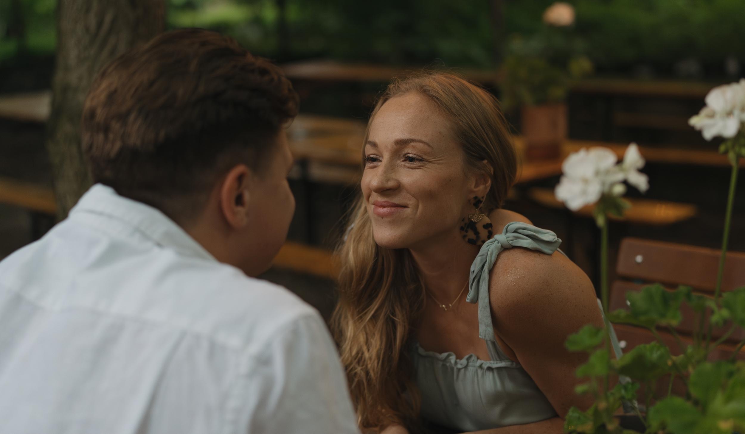 The Wedding Website of Julia Vincent and Briggs Alexander
