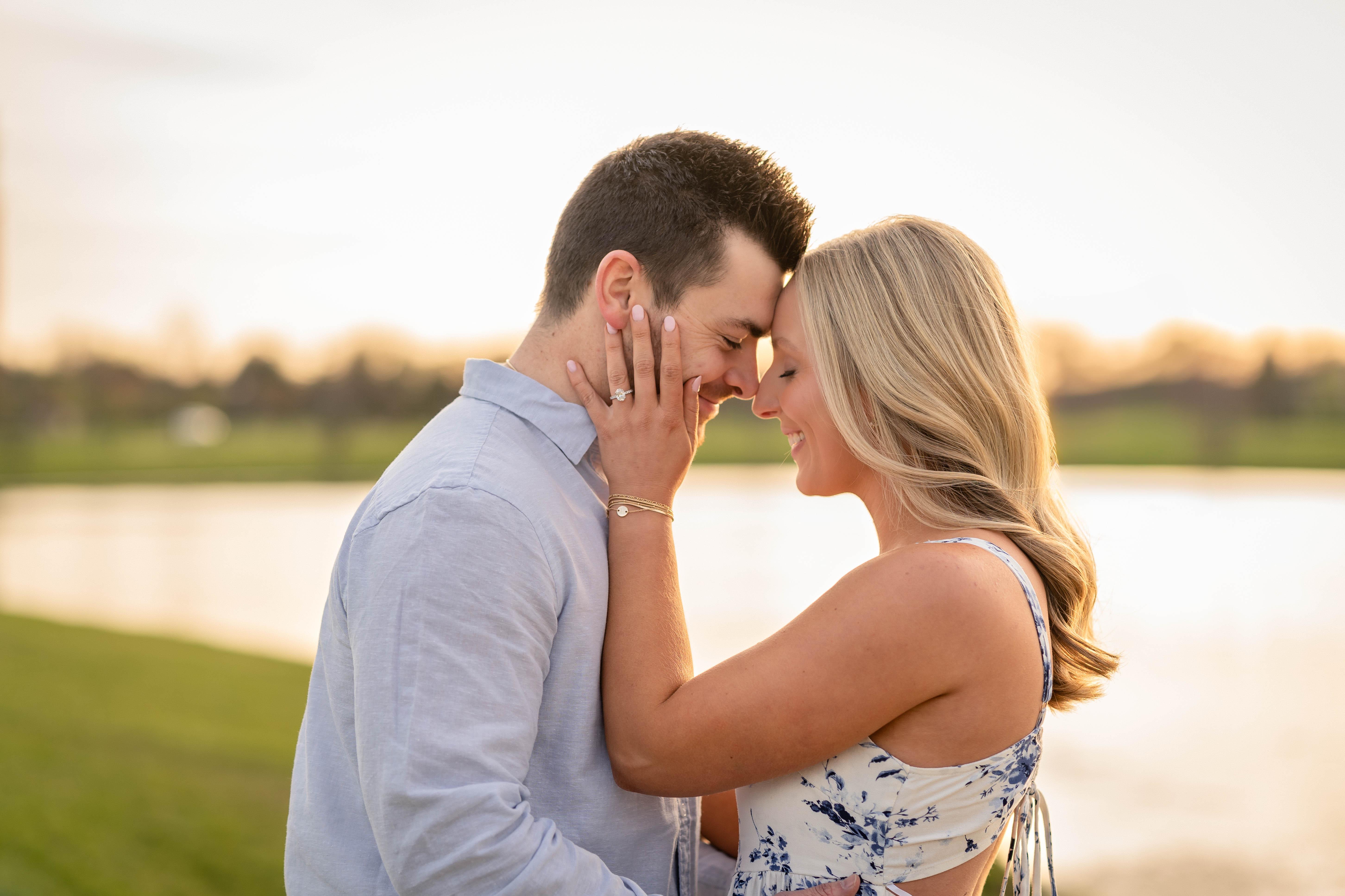 The Wedding Website of Kendra Barackman and Jordan Miller