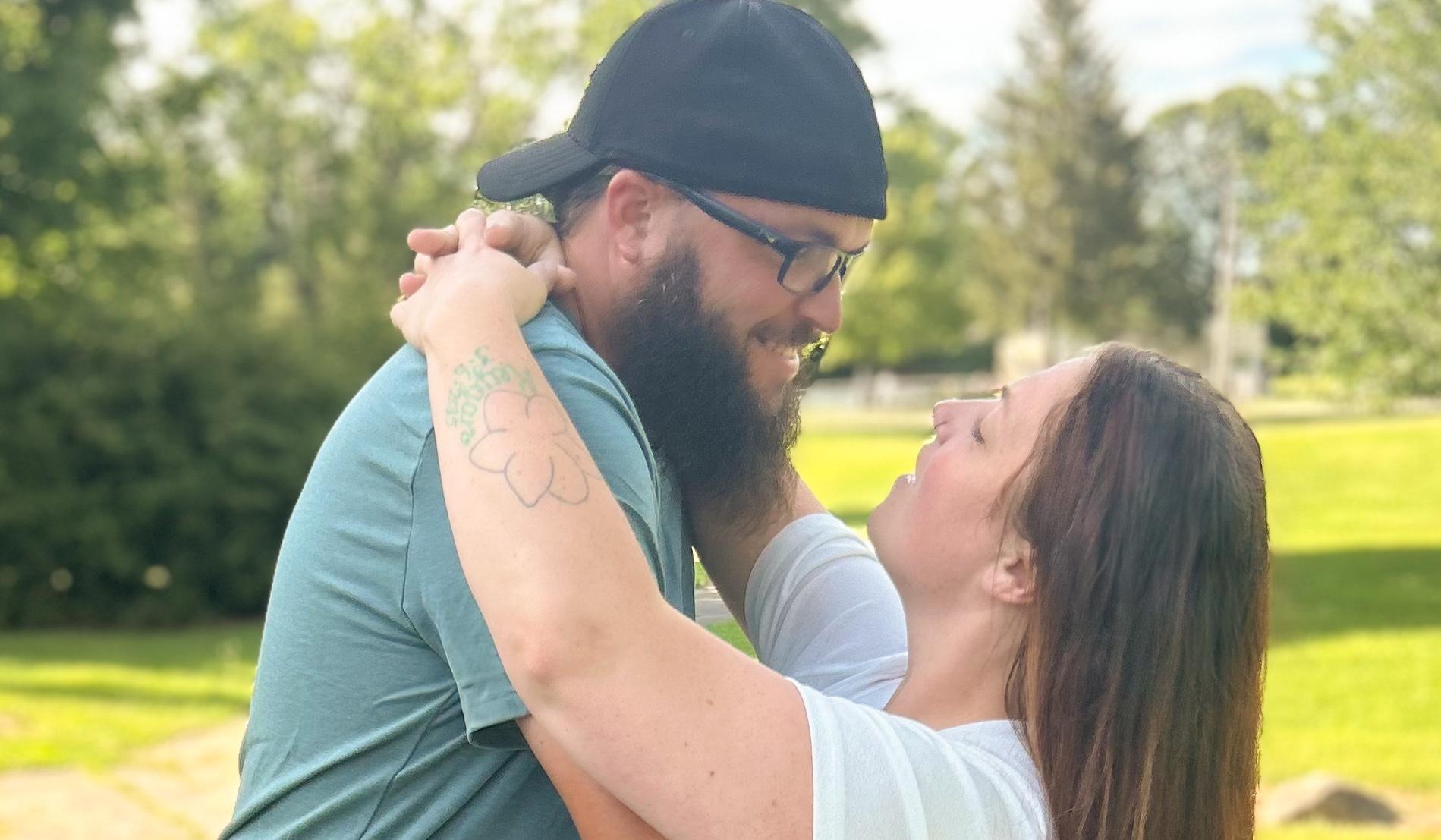 The Wedding Website of Kristine Stone and Andrew Mullins