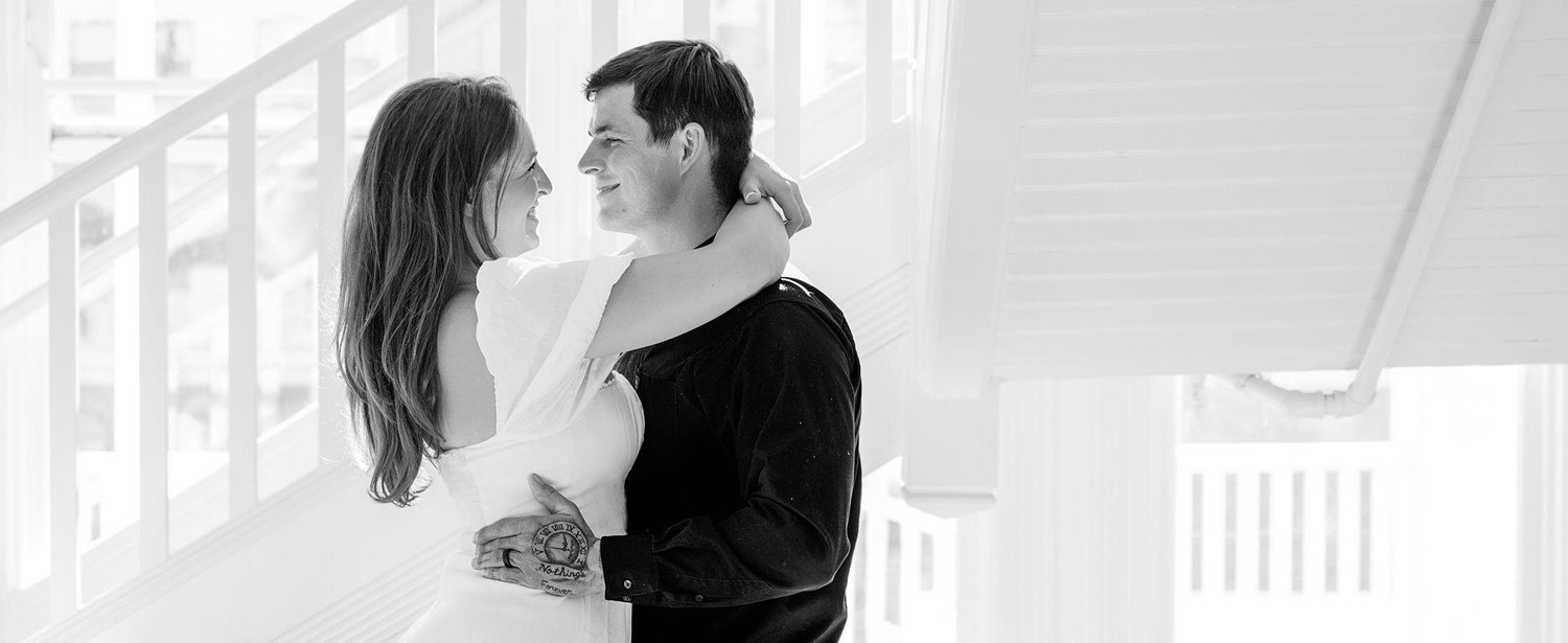 The Wedding Website of Gracie Smith and Kody Ilfeld