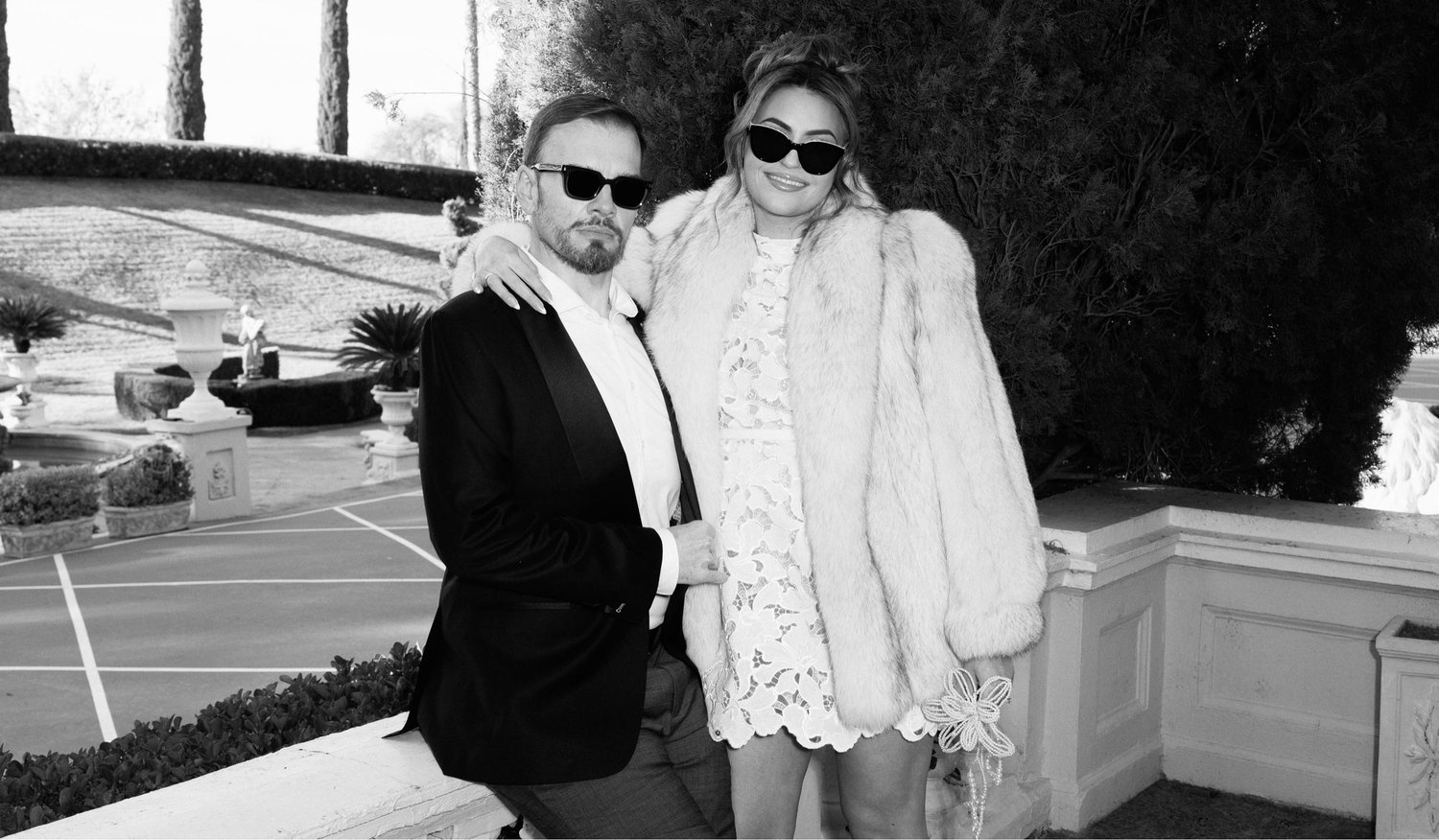 The Wedding Website of Jeff Moran and Yelena Istratiy