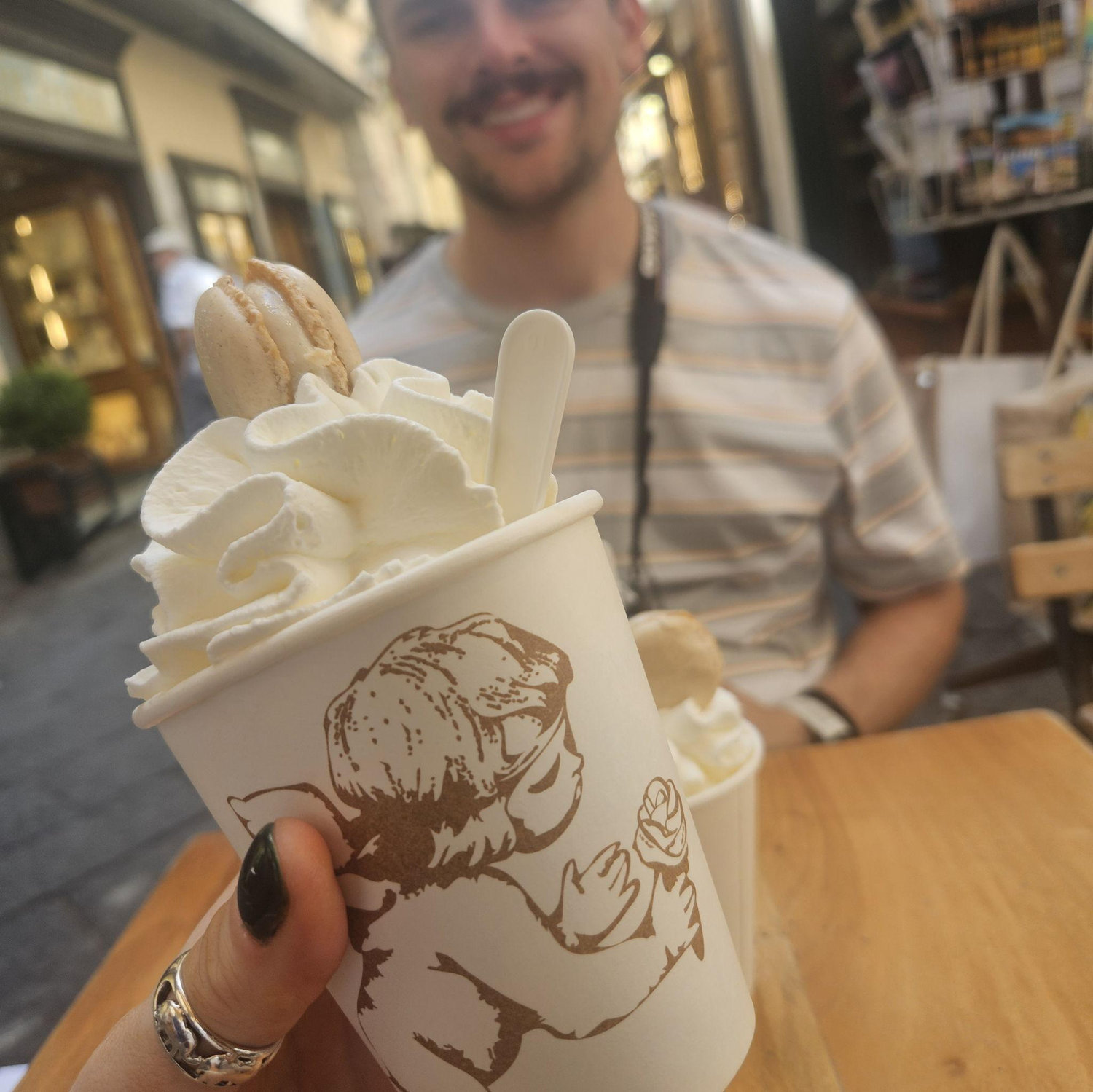 Gelateria David