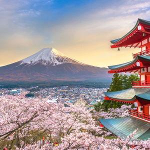 Honeymoon Adventure
