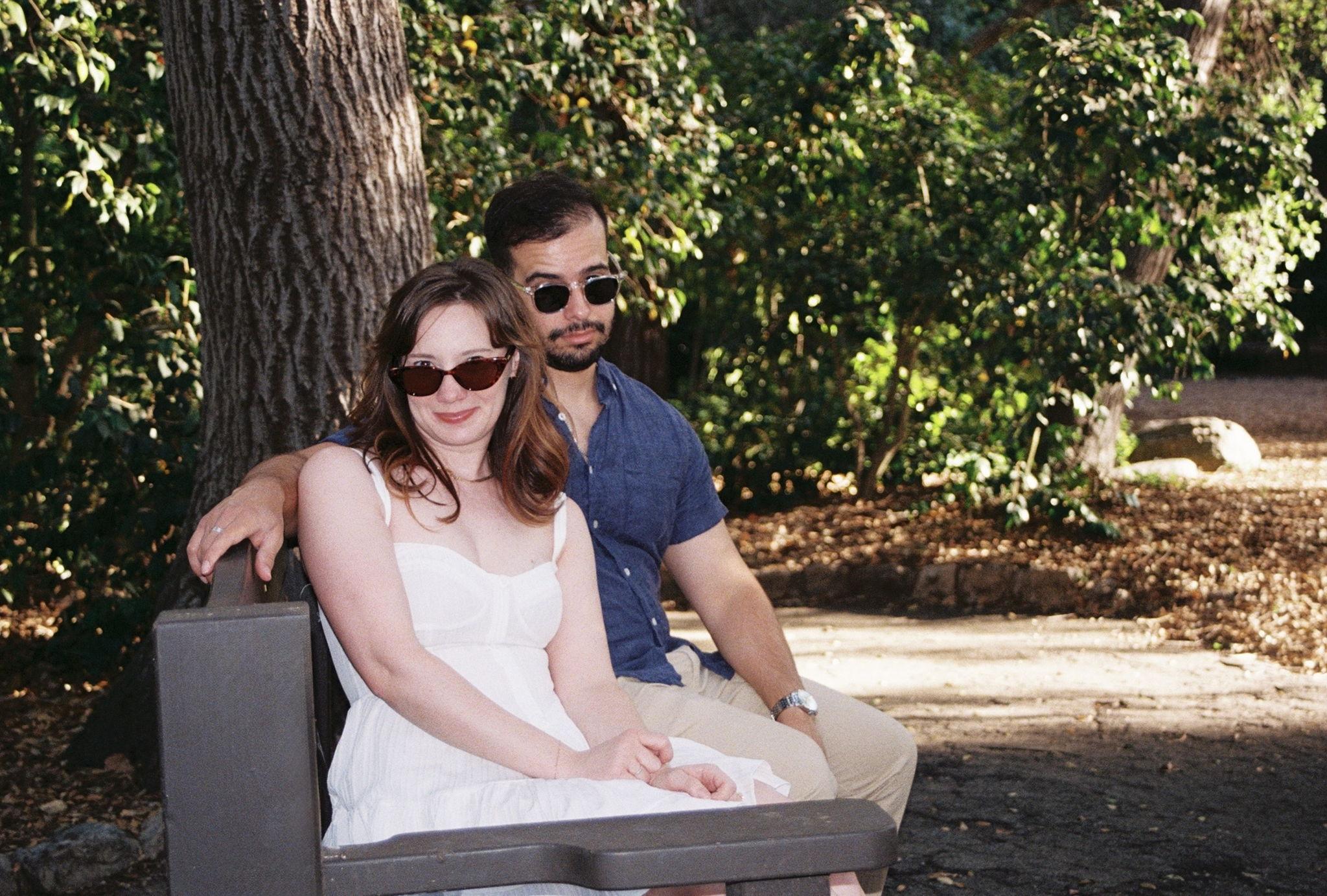 The Wedding Website of Robert Cueto and Kira Patterson