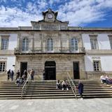 Museo de Arte Contemporánea (Marco)