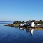 Islesboro Island