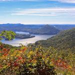 Cherokee National Forest
