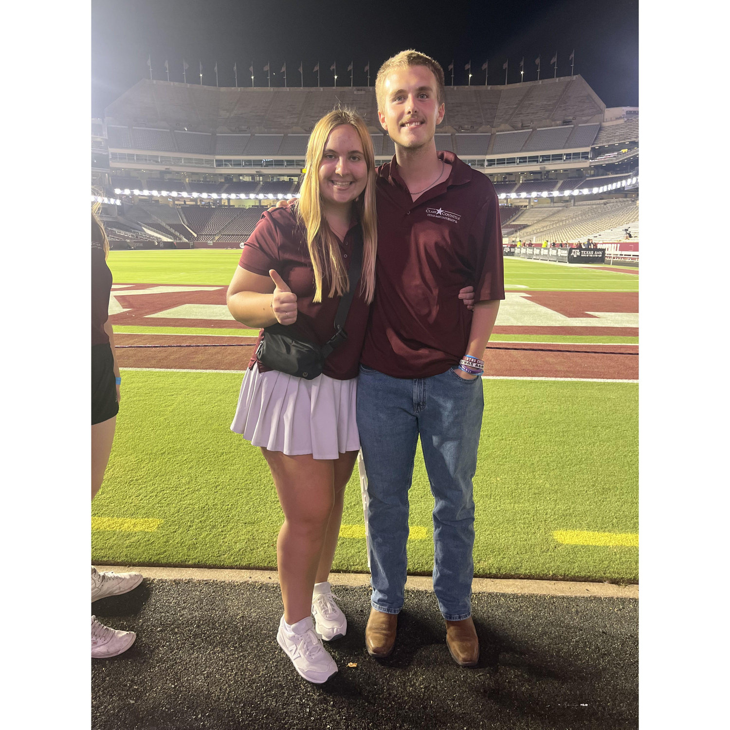 Kyle Field
