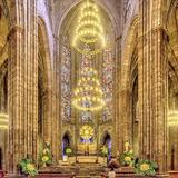 Templo Expiatorio del Santísimo Sacramento