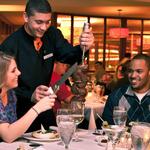Chima Steakhouse