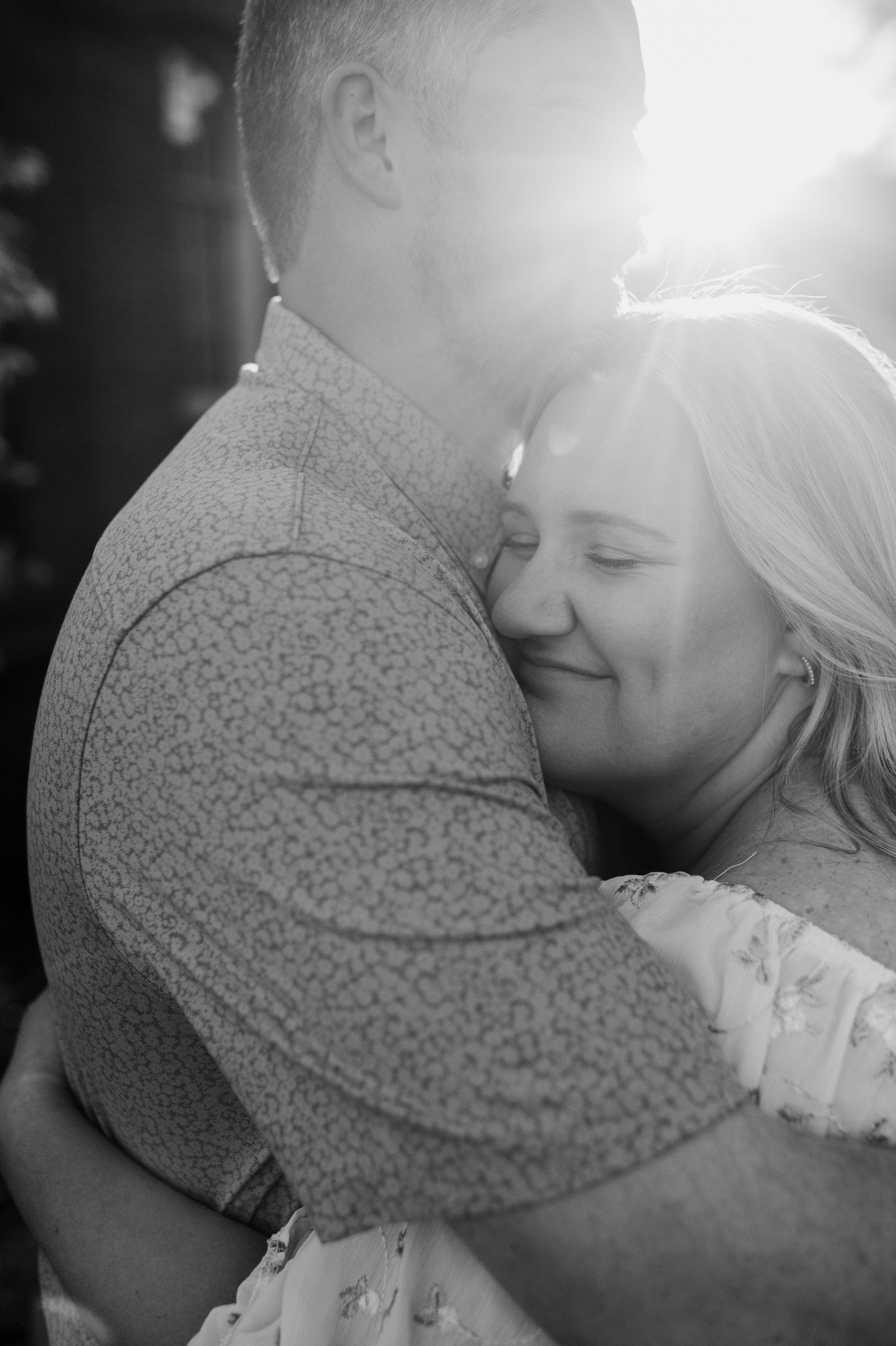 The Wedding Website of Macey Haynes and Brandon Hooks