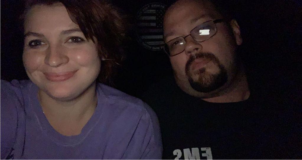 The Wedding Website of Corri Murray and John Madrid