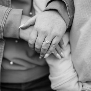 The Wedding Website of Carrie Trombley and Thomas Hosey