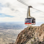 Sandia Peak Tramway