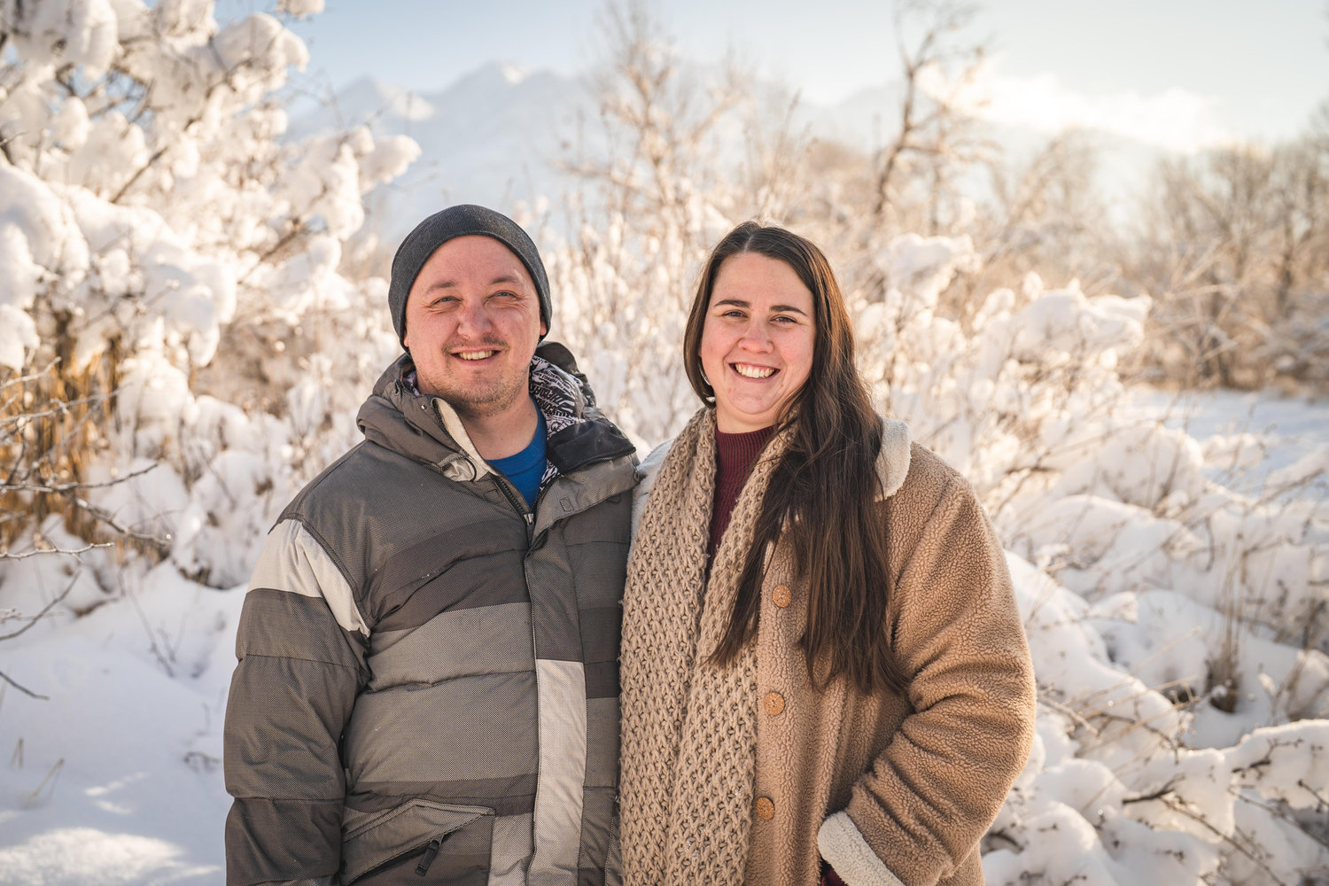 The Wedding Website of Kayla Sperry and Nicholas Clayton