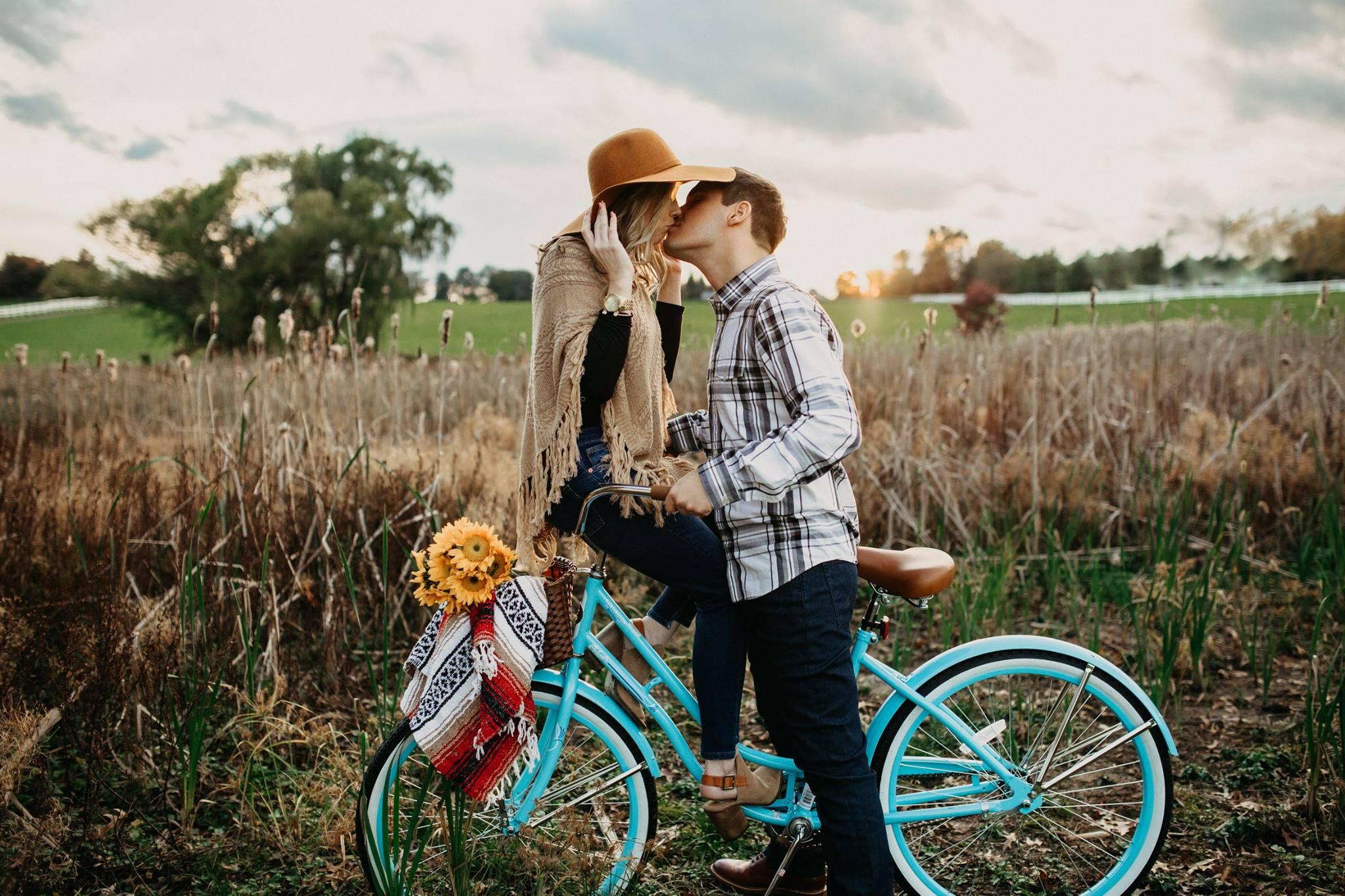 The Wedding Website of Shannon Bilyeu and Nicholas Falci