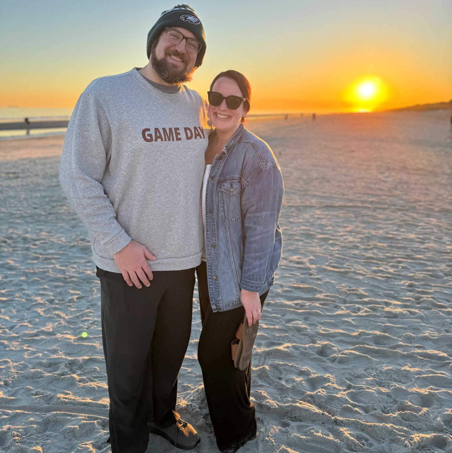 December 2025, Hilton Head, SC.