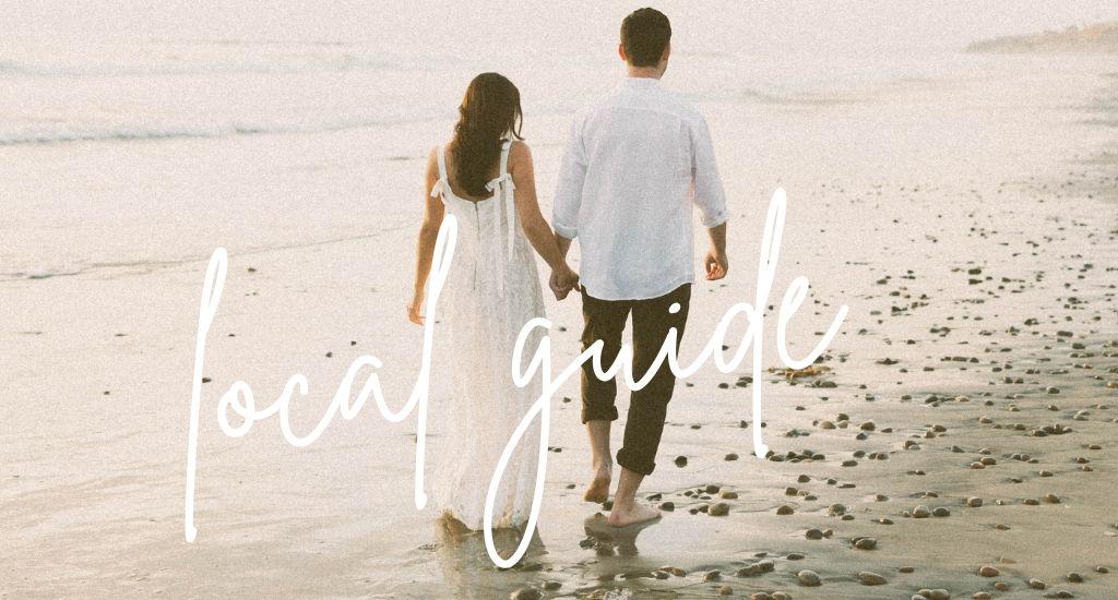 The Wedding Website of Jaclyn Benigno and Blake Beber
