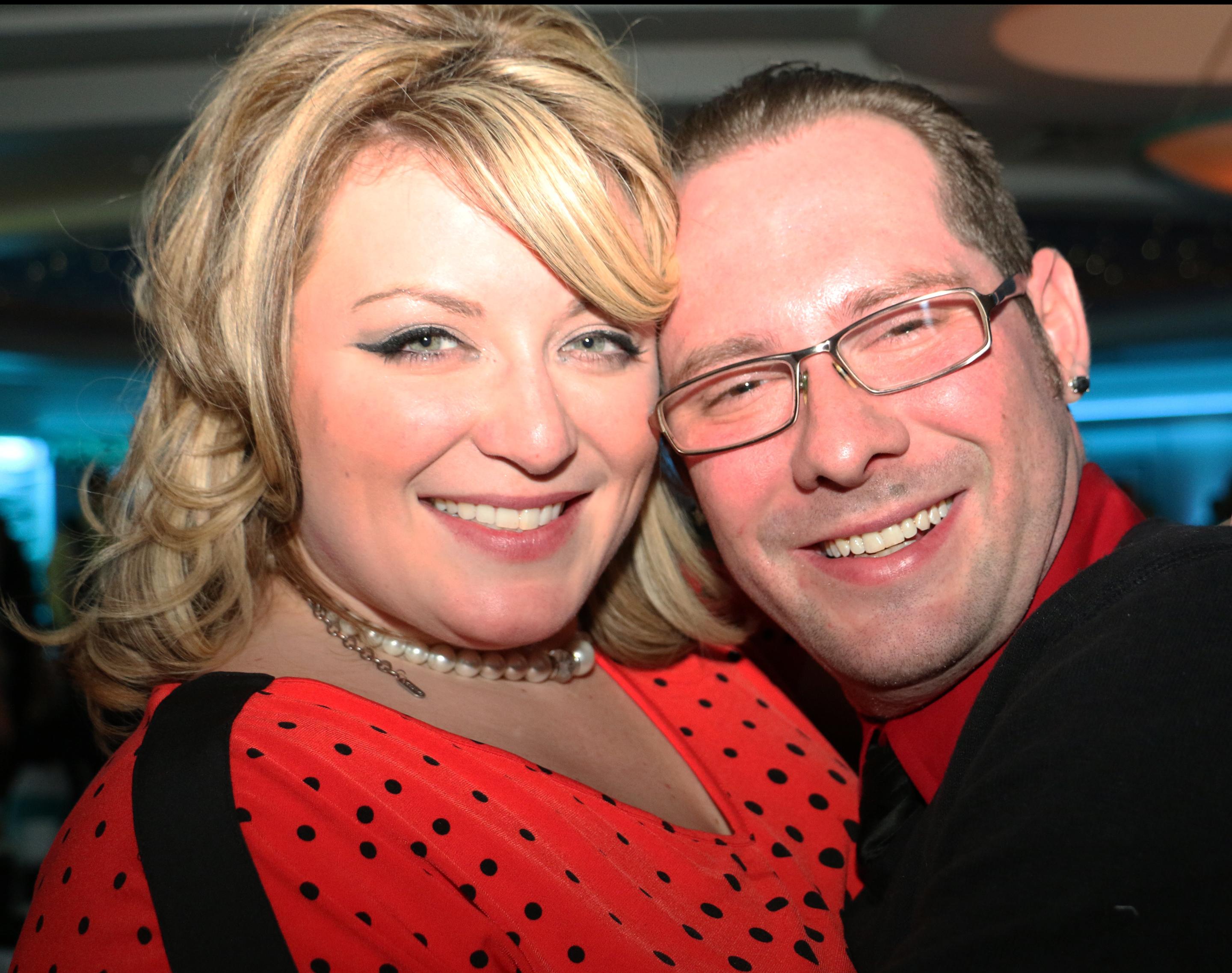 The Wedding Website of Ashley Templin and James Osowski