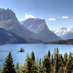 Glacier National Park