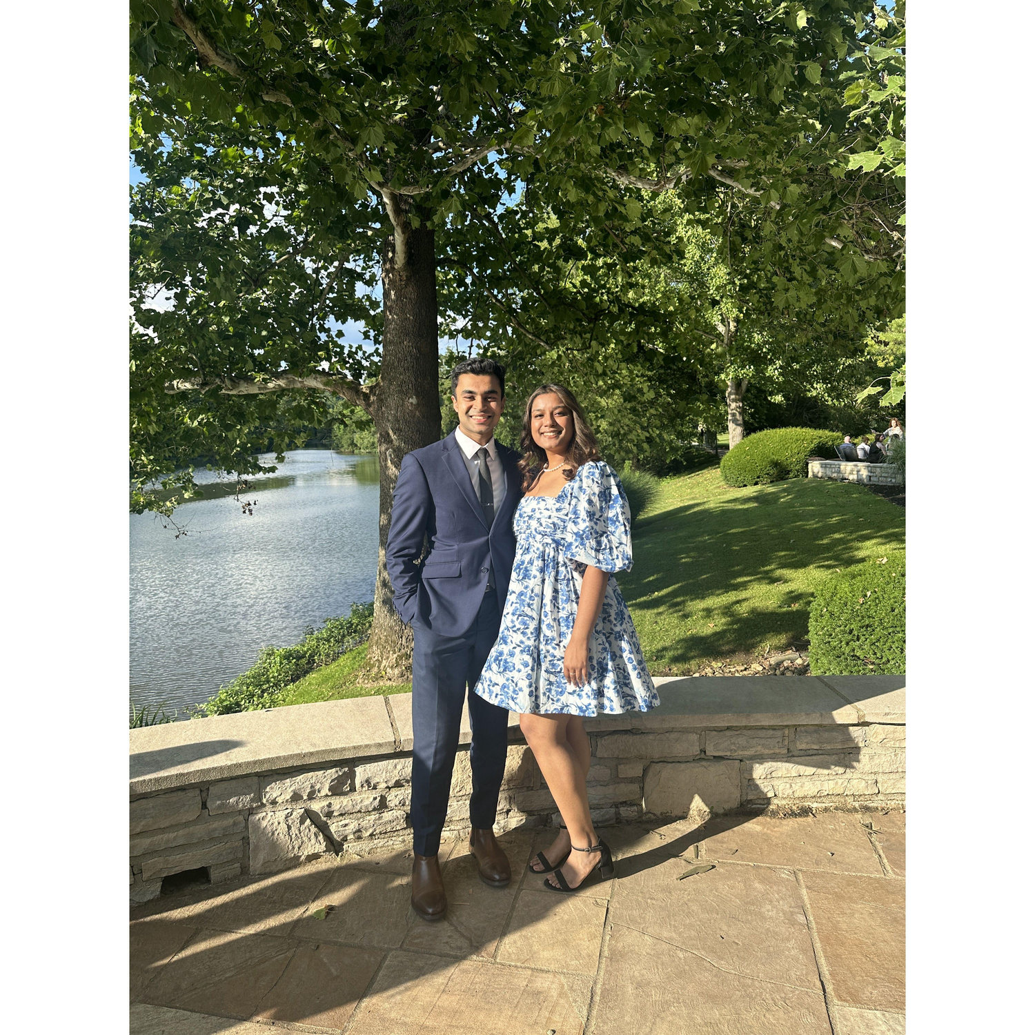 Wedding in Columbus, Ohio- July 2023