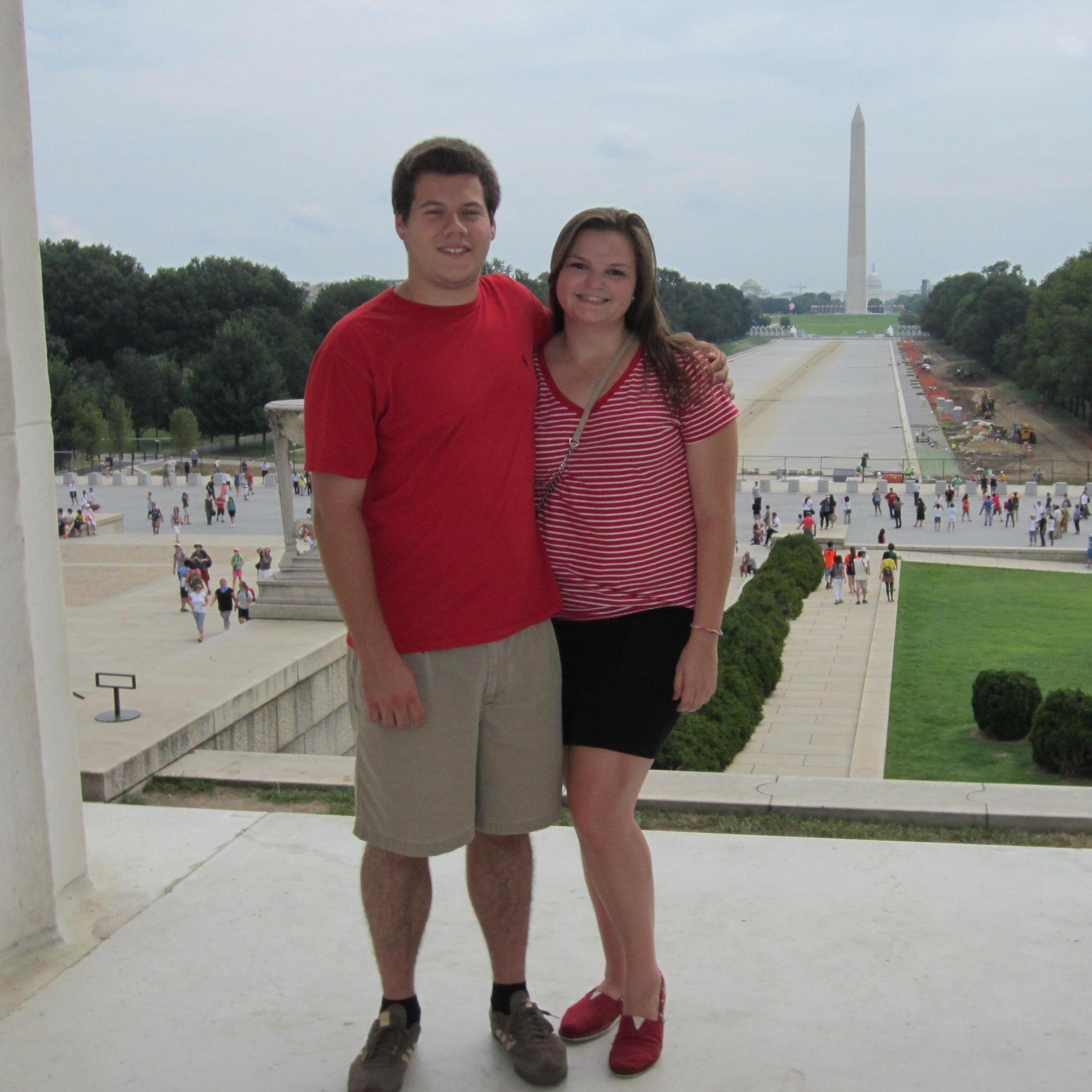 Washington, DC.