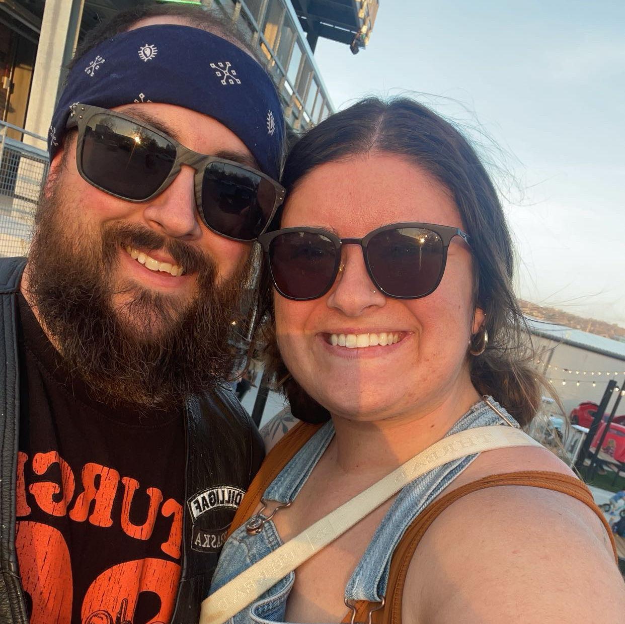 First of many bike nights