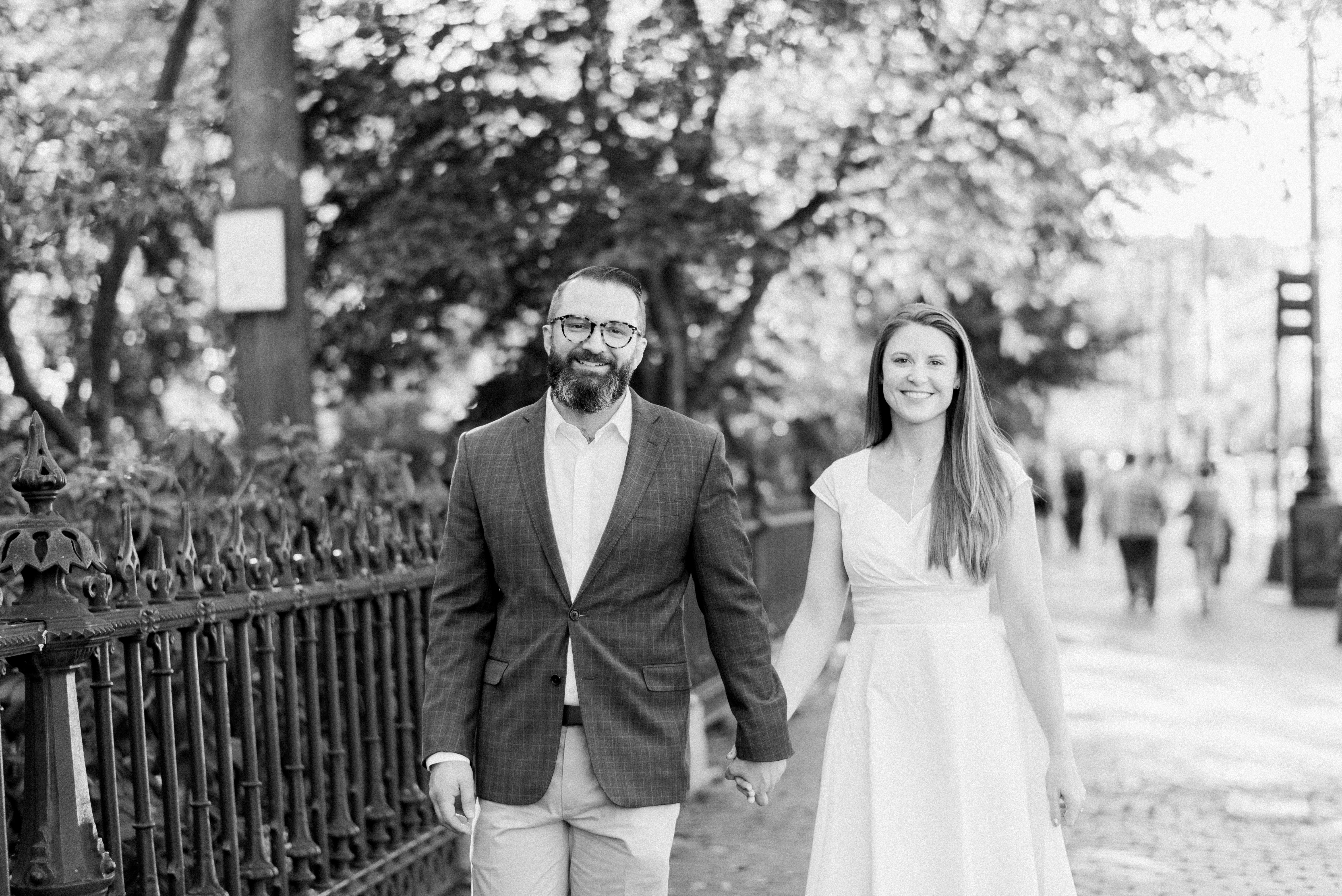 The Wedding Website of Keith Cormier and Christine Machin