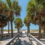 Sand Key Park