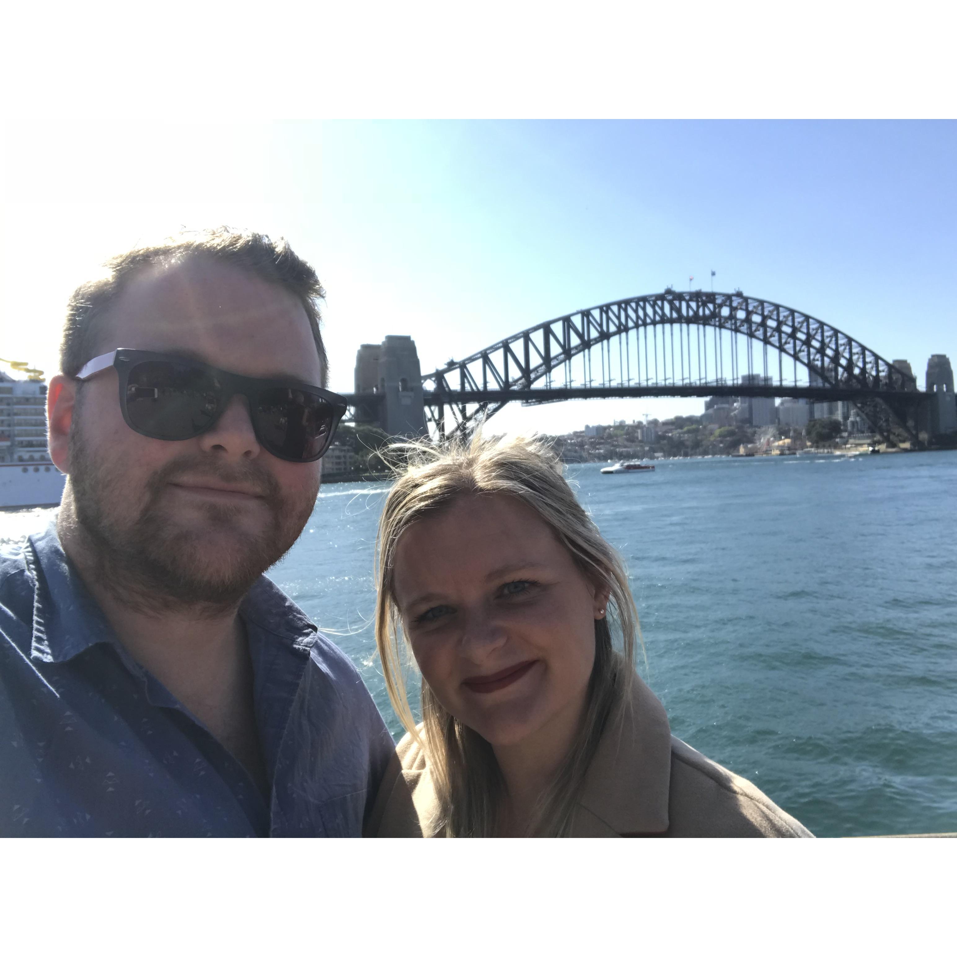 Sydney, Australia