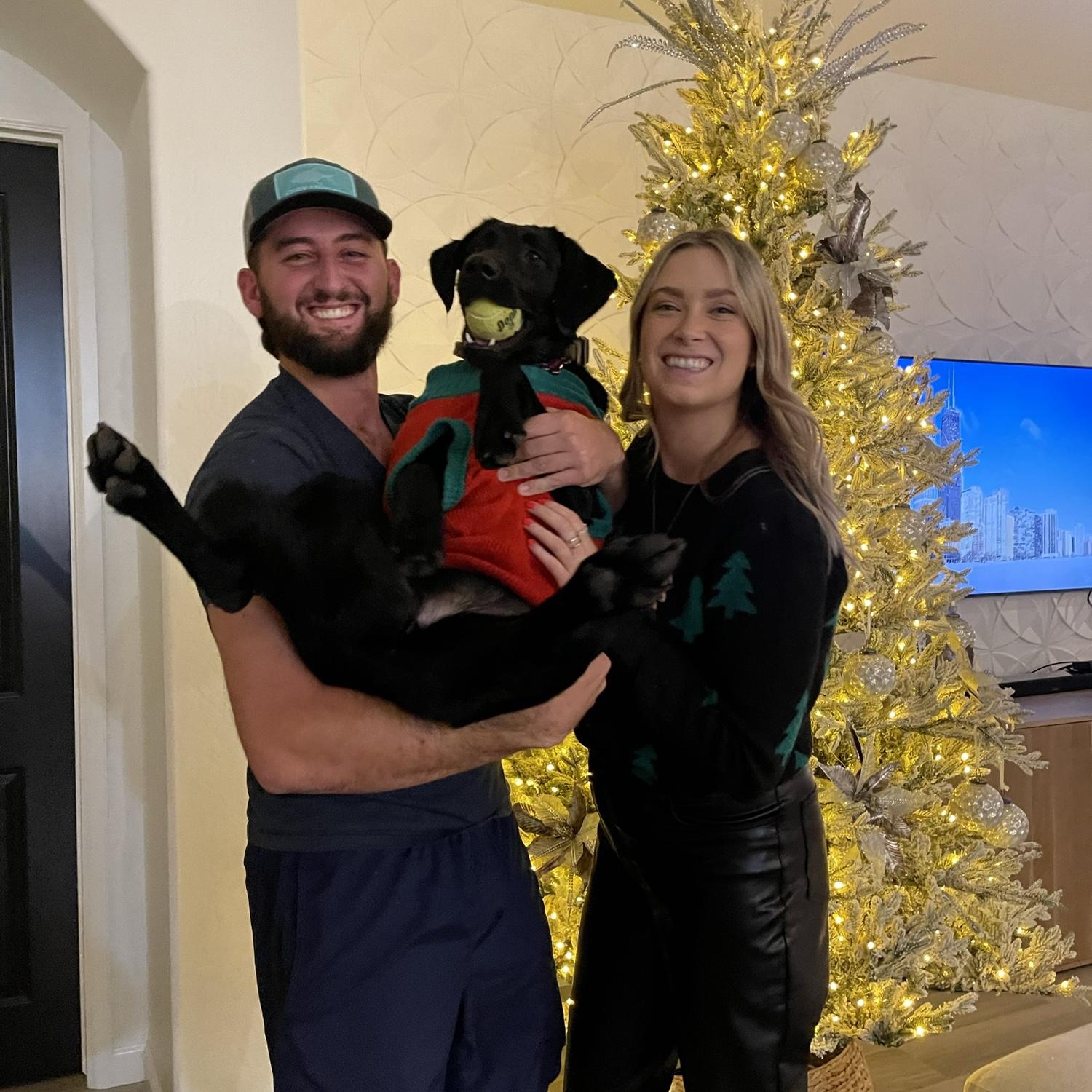 Christmas in Phoenix - 2022