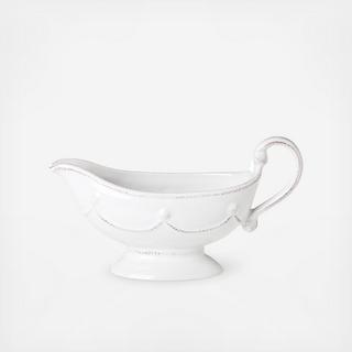 Berry & Thread Sauce Boat