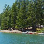 Sly Park Recreation Area