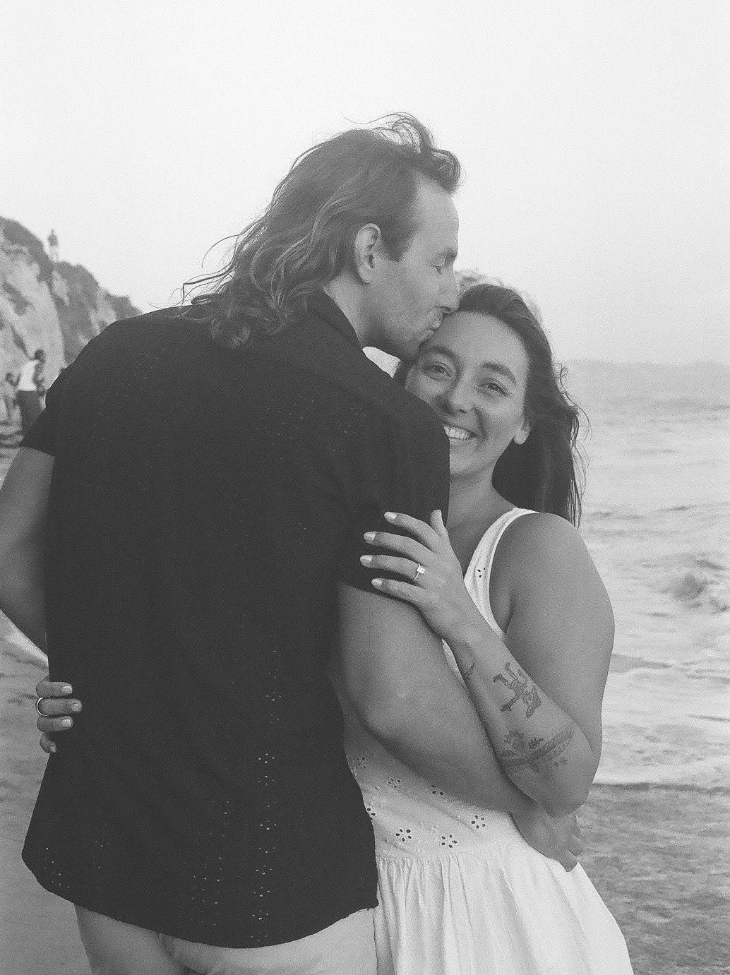 The Wedding Website of Toni Longoria and Frank Draghi