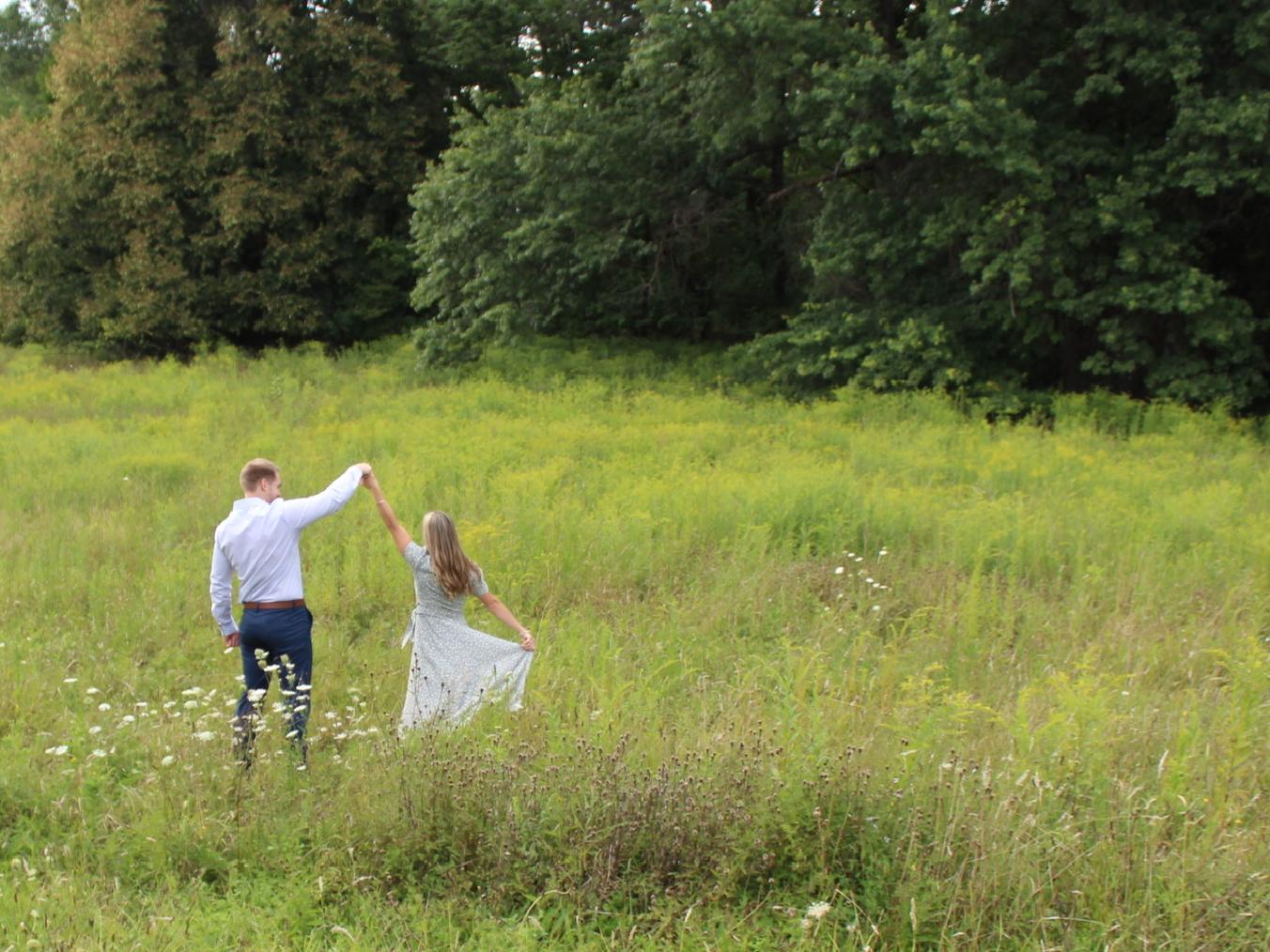 The Wedding Website of Kate Egan and Jeremy Albert