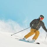 Skiing/Snowboarding