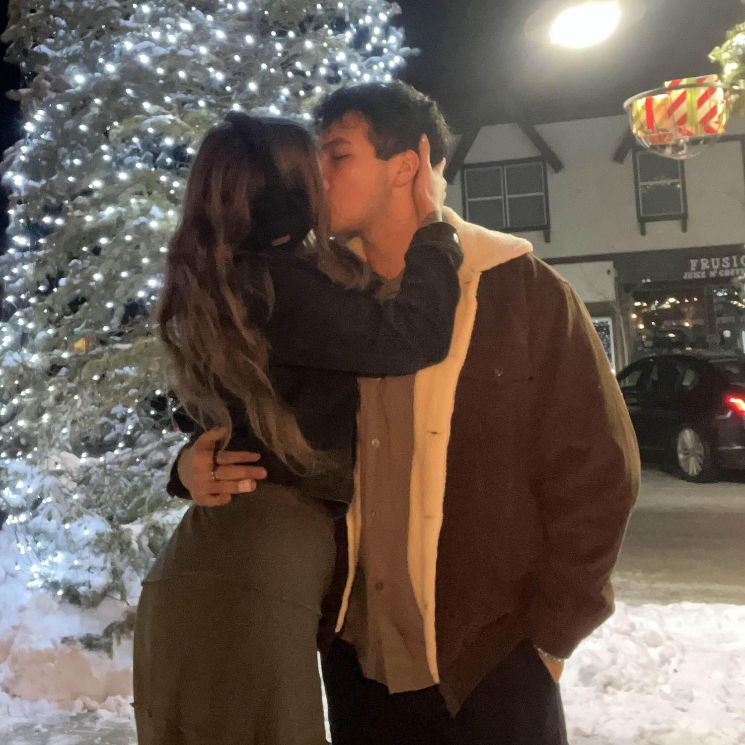 Big Bear trip !!