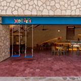 El XORBETE – Hotel Xcaret México