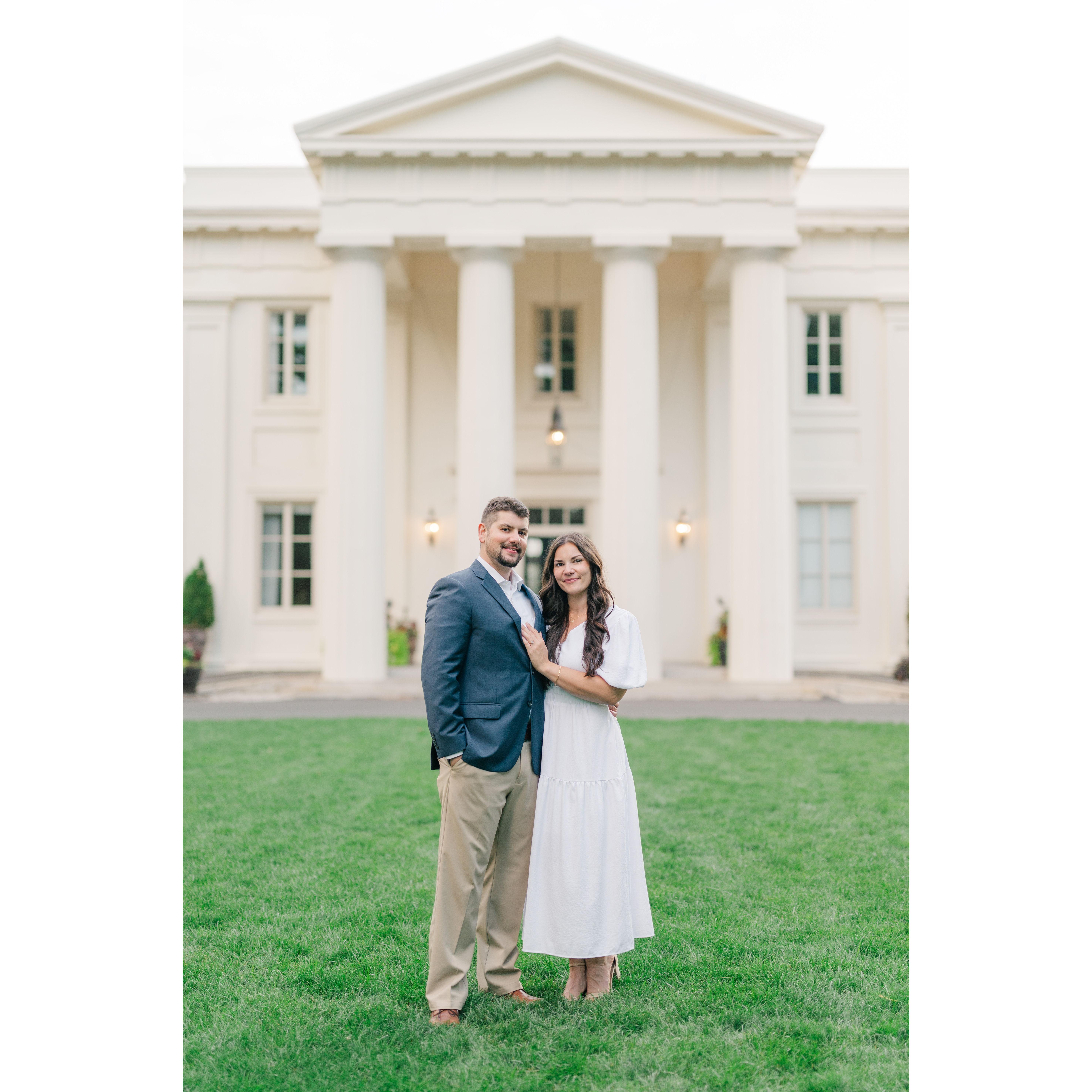 Some of our favorite engagement photos