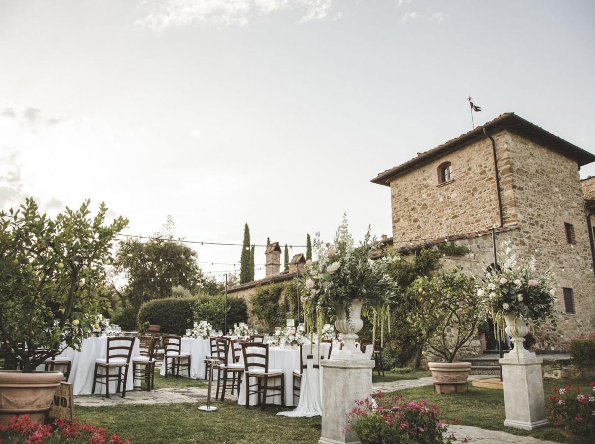 The Wedding Website of Elissa Charles and Josh Cadman