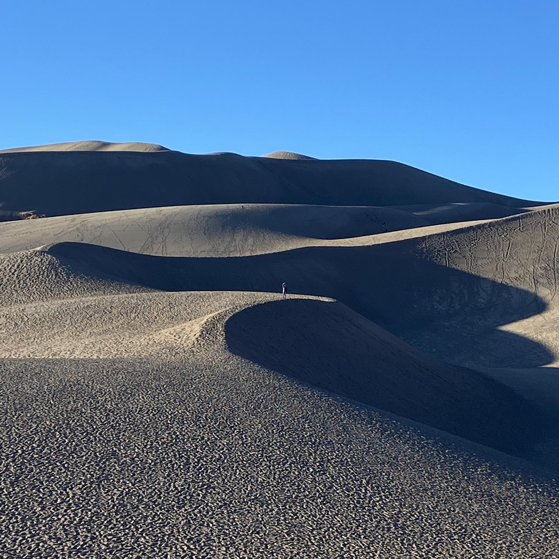 Great Sand Dunes National Park