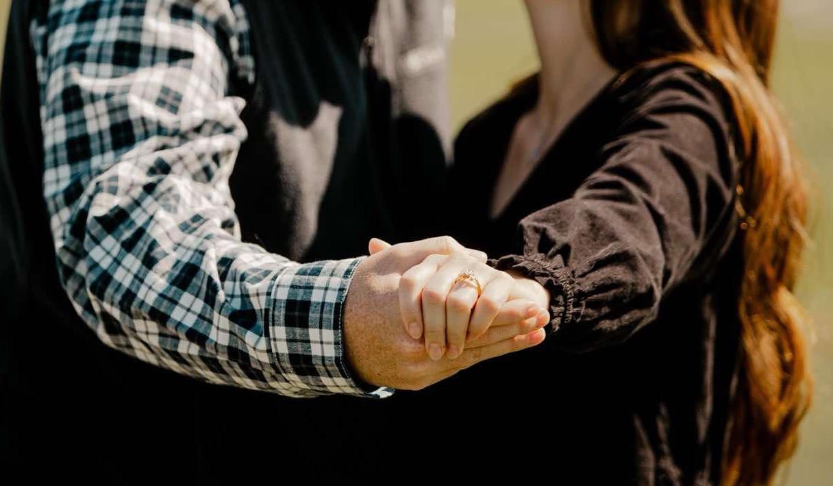 The Wedding Website of Kinsey Forgey and Jared Kilgore