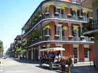 The French Quarter