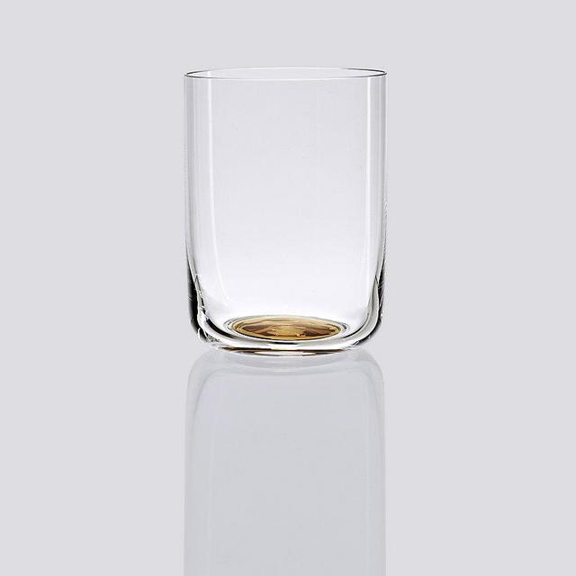 Colour Glass, Set of 2