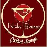 Nicky Blaine's Cocktail Lounge