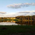 Mountain Run Lake Park