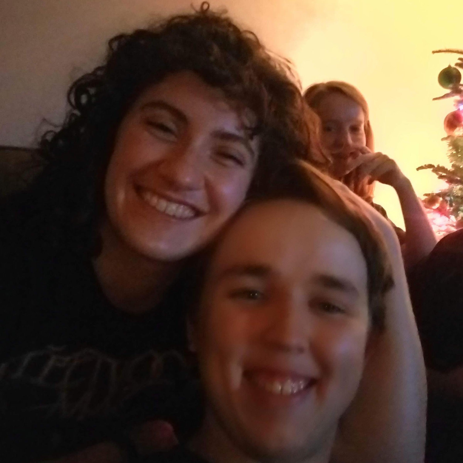 Photobomb