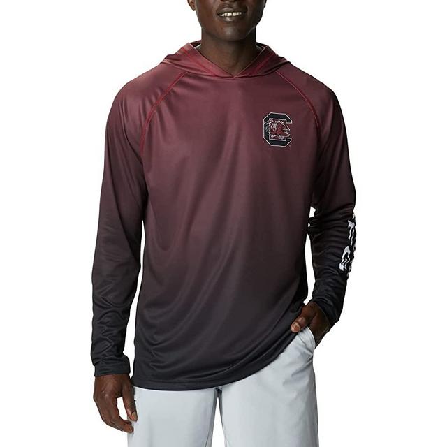 Columbia Men's CLG Super Terminal Tackle Hoodie