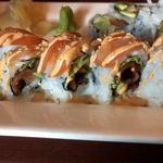 UCHU Sushi